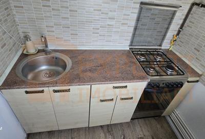Apartament cu 2 camere semidecomandat, mobilat în Inel II - 9