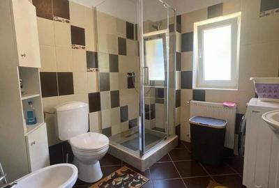 De vanzare apartament cu 2 camere renovat, utilat ?i mobilat 59.000e - 7