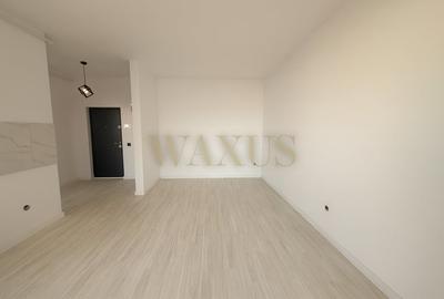 Apartament de 2 camere - 48mp I Terasa I Etaj 1 I TVA INCLUS - Cetatii - 3