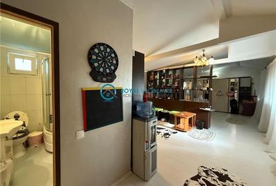 Royal Imobiliare  - Vanzare Vila zona Gageni - 24
