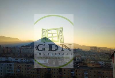 Vanzare apartament 2 camere - decomandat, cu balcon si vedere panoramica - 9
