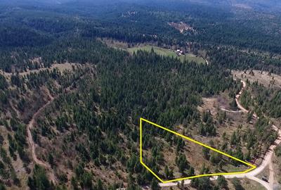 Teren intravilan 3,584mp Calatele Padure - 2