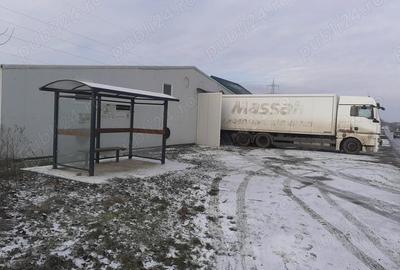 Spațiu comercial, de 240 mp, în Central - 6