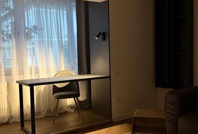 Proprietar inchiriez ap cu 2 camere de lux, in zona cemtrala Timisoara - 7