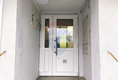 Apartament cu 2 camere decomandat în Central - 5