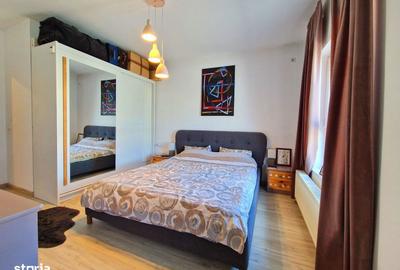 Casă cu 3 camere cu Teren 120 Mp în Tunari - 10