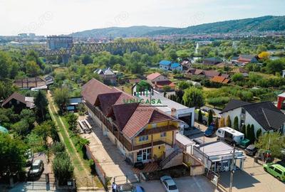 Casă cu Teren 1500 Mp în Goranu - 2