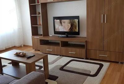 Garsonieră în Doamna Ghica - 2