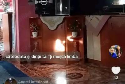 Casă cu Teren 240 Mp în Budoi - 3