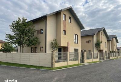 Casă cu 5 camere cu Teren 320 Mp în Ghencea