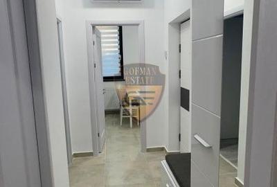 Apartament cu 2 camere decomandat, mobilat în Tomis Nord - 4