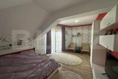 Casă cu 4 camere cu Teren 853 Mp în Păulești - 2