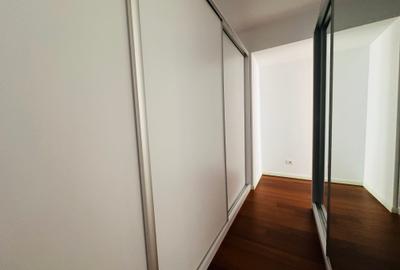 Kiseleff || 3 camere mobilat -terasa + parcare subterana - 8