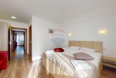 Pensiunea Valea Lisei - noua, complet utilata | COMISION 0% - 23