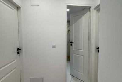 Apartament cu 2 camere, mobilat în Central - 1