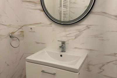 Apartament cu 2 camere decomandat, mobilat în Metalurgiei - 2