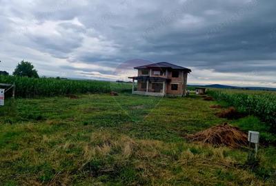 Casa Noua cu Teren Generos Borle?ti, Neam? - 10