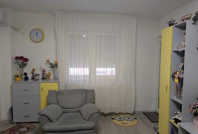 Apartament cu 2 camere decomandat în 1 Decembrie 1918 - 7