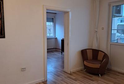 Apartament cu 2 camere semidecomandat în Central - 3