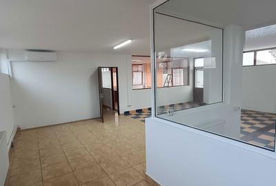 Spațiu comercial, de 150 mp, în Exterior Vest - 3