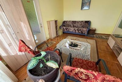 Apartament cu 2 camere semidecomandat, mobilat în Circumvalațiunii - 2
