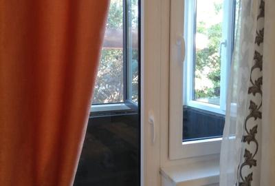 Apartament cu 2 camere decomandat în Vest - 7