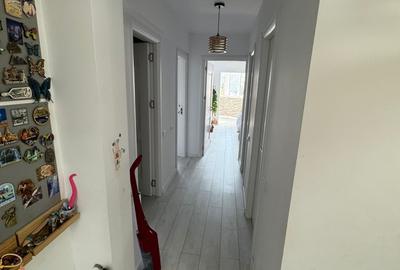 Apartament de lux - la intrarea in oras - Vaporas penny - 9