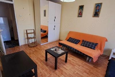 Garsonieră decomandată, mobilată în Obor - 1