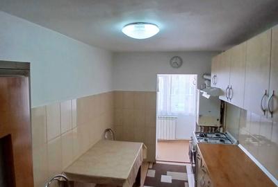 Apartament cu 3 camere în Central - 5