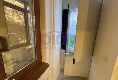 Apartament cu 2 camere semidecomandat, mobilat în Unirii - 6