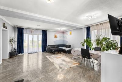 Casă individuală cu 5 camere cu Teren 620 Mp în Macea - 1