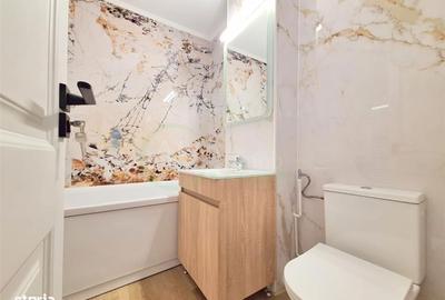 Apartament cu 3 camere decomandat în Central - 10