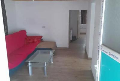 Casă cu 2 camere în Visca - 1
