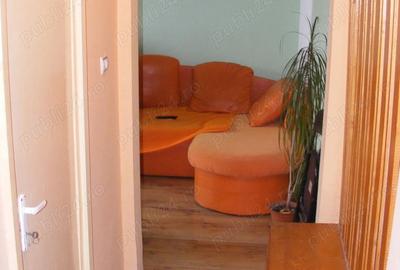 Apartament cu 2 camere semidecomandat în Șagului - 8