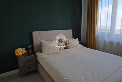 Apartament cu 2 camere decomandat, mobilat în Drumul Taberei - 3