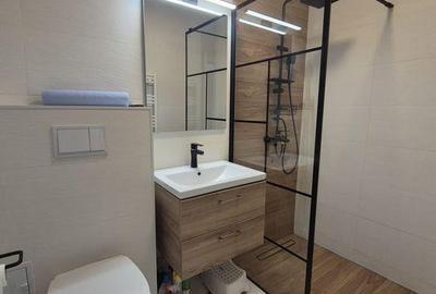 Tomis 1, Spitalul Judetean, 2 camere, mobilat, gaze, inchirieri Constanta - 4