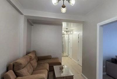 Apartamaent cu 2 camere de inchiriat in zonna Universitate - 2