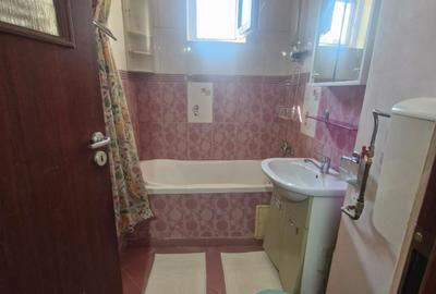 Apartament cu 2 camere semidecomandat, mobilat în Drumul Taberei - 12
