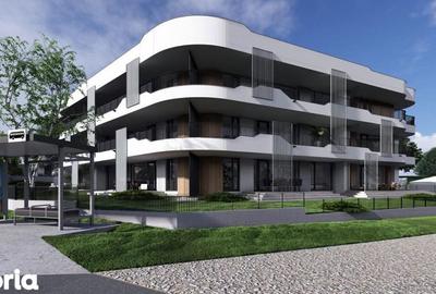 Apartament cu 2 camere în Central - 1