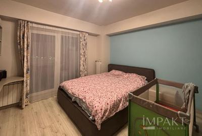 Apartament 3 camere  decomandat – Marasti - zona OMV - 5