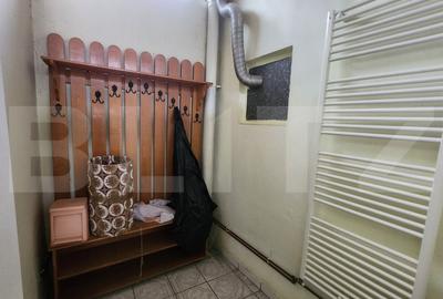 Fosta clinica de recuperare,360 mp,Centru - 4