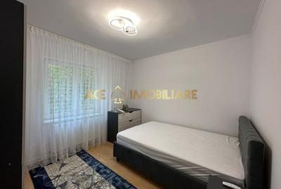 Apartament cu 3 camere decomandat, mobilat în 1 Decembrie 1918 - 2