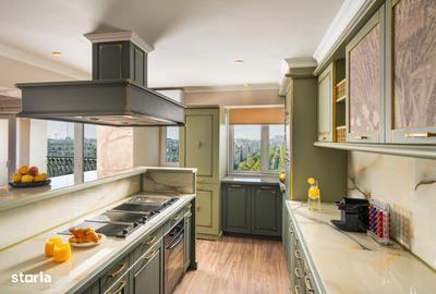 Apartament cu 4 camere, mobilat în Alba Iulia - 9