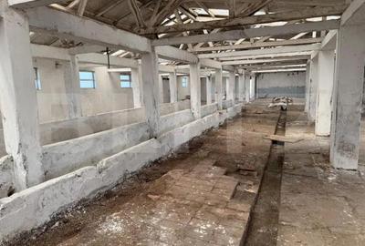 Spațiu comercial, de 952 mp, în Central - 4