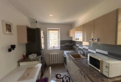 Garsonieră decomandată, mobilată în Tomis Nord - 9