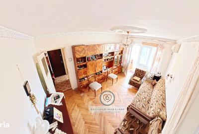 Apartament cu 2 camere în Vest