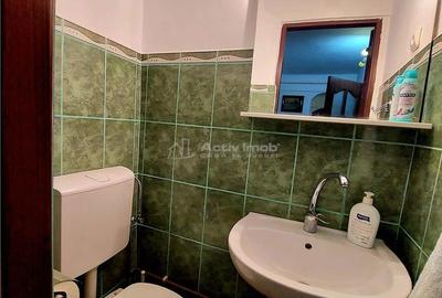Apartament cu 4 camere decomandat în Bălcescu - 2