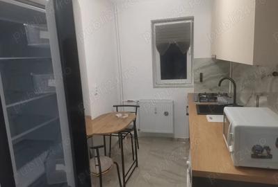 Apartament cu 2 camere decomandat, mobilat în Drumul Taberei - 5