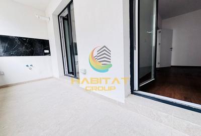 Apartament cu 2 camere decomandat în Berceni - 6