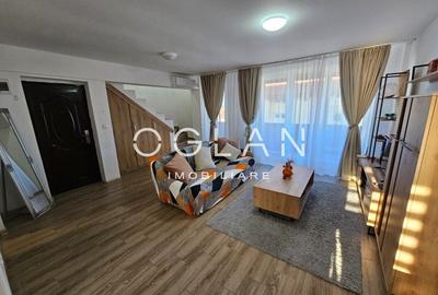 Apartament 3 cam, 2 bai, zona Calea Poplacii - 3